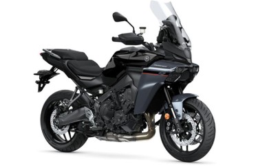 Yamaha Tracer 9 Y-AMT Yamaha Tracer 9 Y-AMT