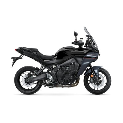 Yamaha Tracer 9 Y-AMT