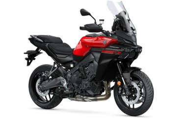 Yamaha Tracer 9 Yamaha Tracer 9