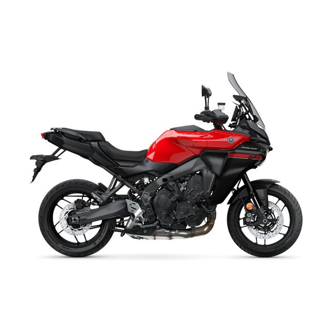 Yamaha Tracer 9
