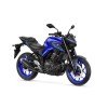 Yamaha MT-03