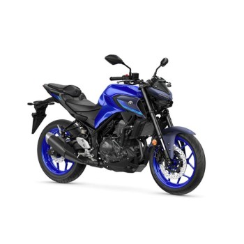 Yamaha MT-03 Yamaha MT-03