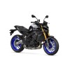 Yamaha MT-09 SP
