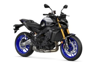 Yamaha MT-09 SP Yamaha MT-09 SP
