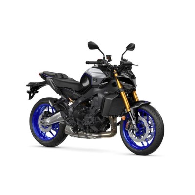 Yamaha MT-09 SP MY2025