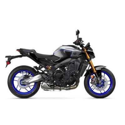 Yamaha MT-09 SP MY2025