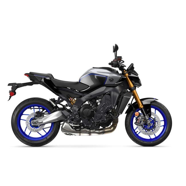 Yamaha MT-09 SP