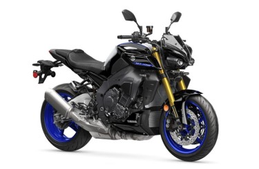 Yamaha MT-10 SP Yamaha MT-10 SP