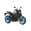 Yamaha MT-09 Y-AMT