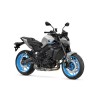Yamaha MT-09 MY2025
