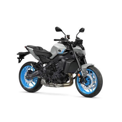 Yamaha MT-09 MY2025