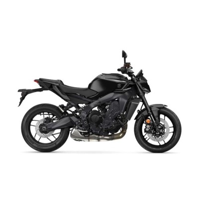 Yamaha MT-09 MY2025