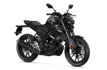 Yamaha MT-125 Yamaha MT-125