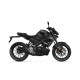 Yamaha MT-125