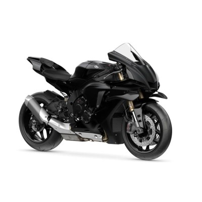 Yamaha R1 Race