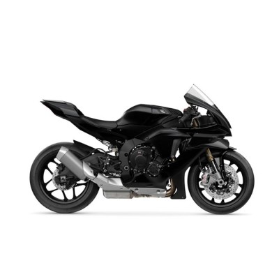 Yamaha R1 Race