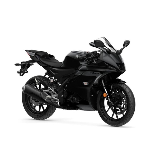 Yamaha R125