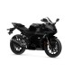 Yamaha R125