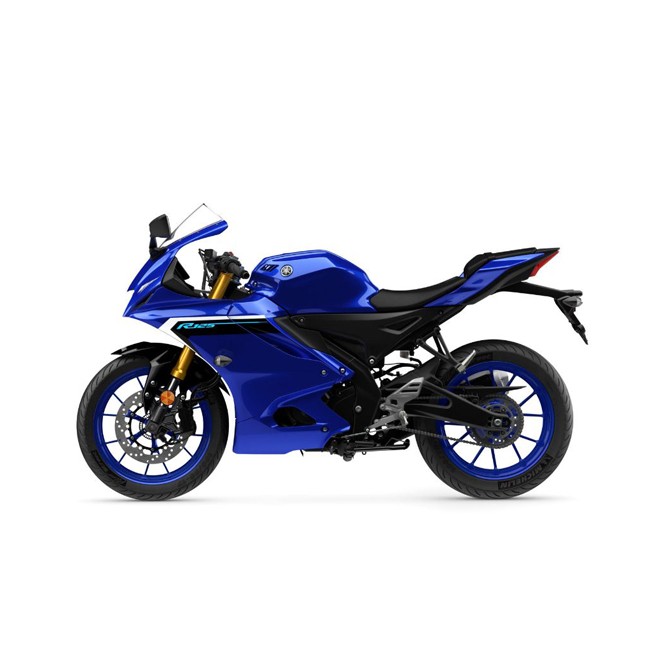 Yamaha R125