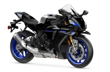 Yamaha R1M Yamaha R1M