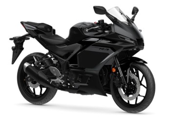 Yamaha R3 Yamaha R3