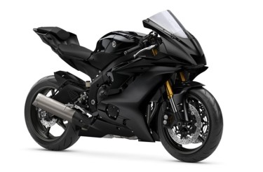 Yamaha R6 Race Yamaha R6 Race