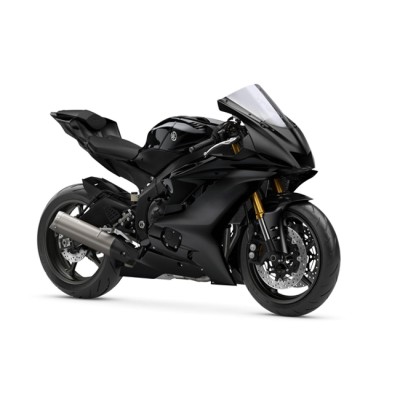 Yamaha R6 Race
