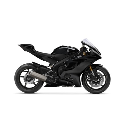 Yamaha R6 Race