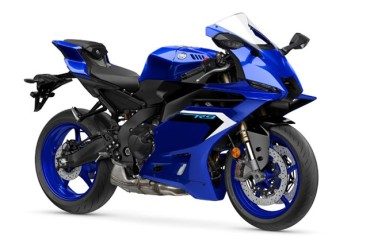 Yamaha R9 (A2) Yamaha R9 (A2)