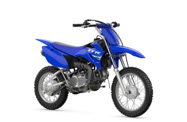 Yamaha TT-R110 Yamaha TT-R110