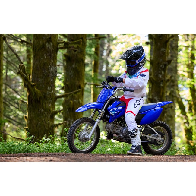 Yamaha TT-R110