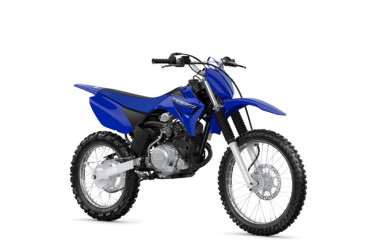 Yamaha TT-R125 Yamaha TT-R125