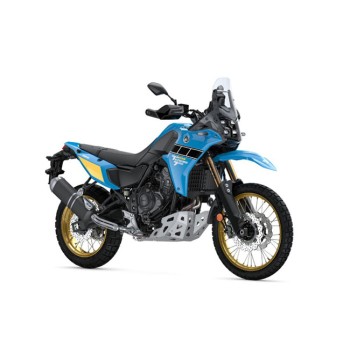 Yamaha Tenere 700 Rally Yamaha Tenere 700 Rally