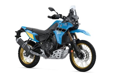 Yamaha Tenere 700 Rally Yamaha Tenere 700 Rally