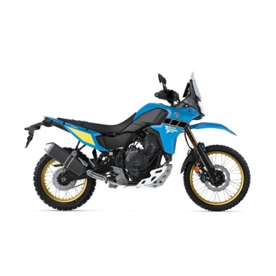 Yamaha Tenere 700 Rally