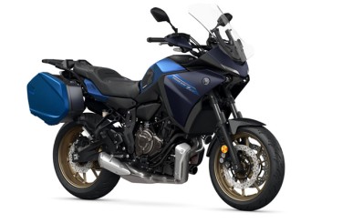 Yamaha Tracer 7 GT (A2) MY2024 Yamaha Tracer 7 GT (A2) MY2024