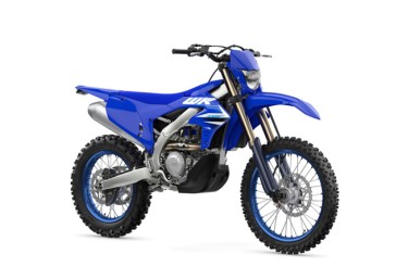 Yamaha WR450F Yamaha WR450F