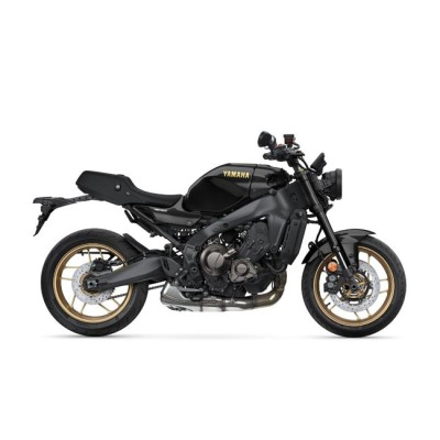 Yamaha XSR900 MY2025