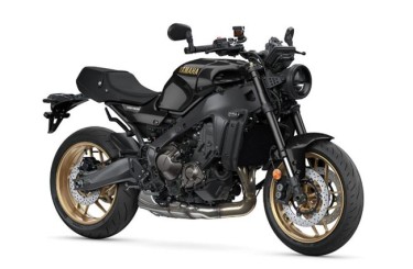 Yamaha XSR900 Yamaha XSR900