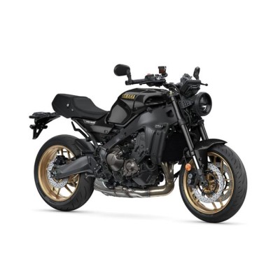 Yamaha XSR900 MY2025