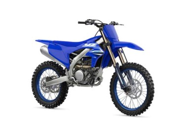 Yamaha YZ250F Yamaha YZ250F