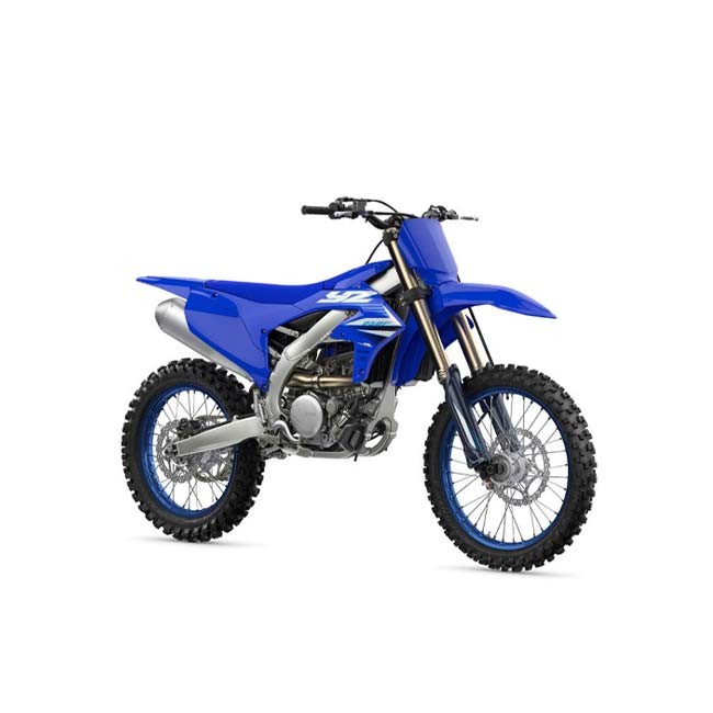 Yamaha YZ250F