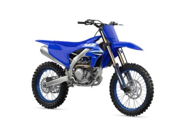 Yamaha YZ450F Yamaha YZ450F