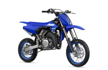 Yamaha YZ65 Yamaha YZ65