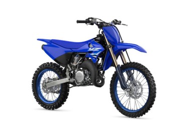 Yamaha YZ85 Yamaha YZ85