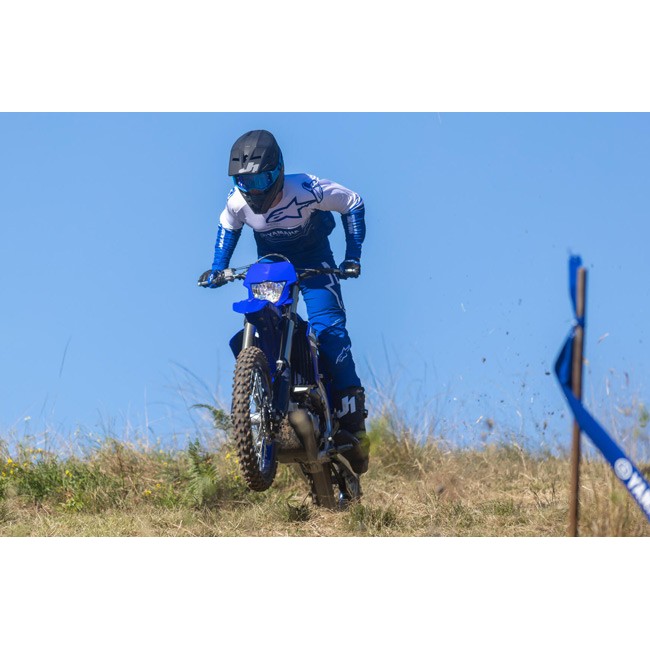 Yamaha WR250F