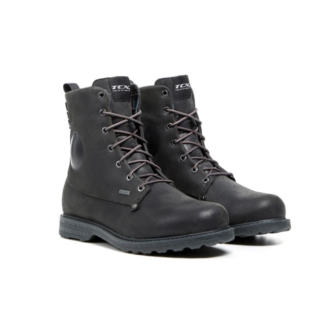 Ghete Moto TCX Blend 2 Gore-Tex