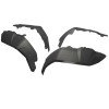 Set Overfendere ATV CFMOTO CFORCE 850 / 1000 Touring