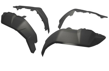Set Overfendere ATV CFMOTO CFORCE 850 / 1000 Touring Set Overfendere ATV CFMOTO CFORCE 850 / 1000 Touring