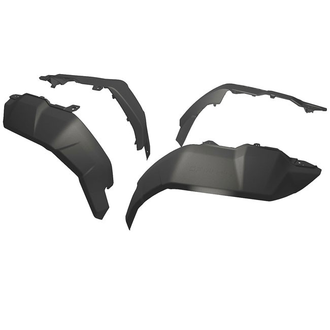Set Overfendere ATV CFMOTO CFORCE 850 / 1000 Touring